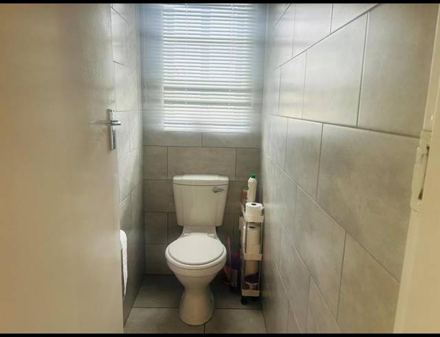 2 BEDROOM TOWNHOUSE FOR SALE IN ARBORETUM